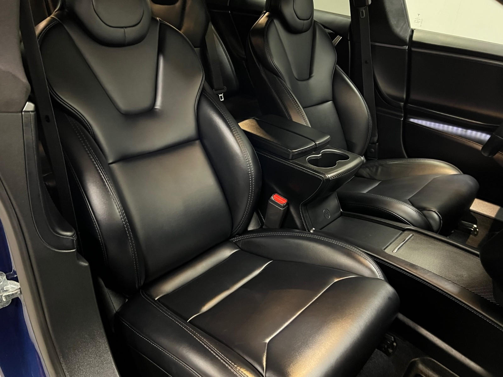  TESLA MODEL S 100D SUPERCHARGE GRATUITE TRANSFERABLE SC01 - Image 14