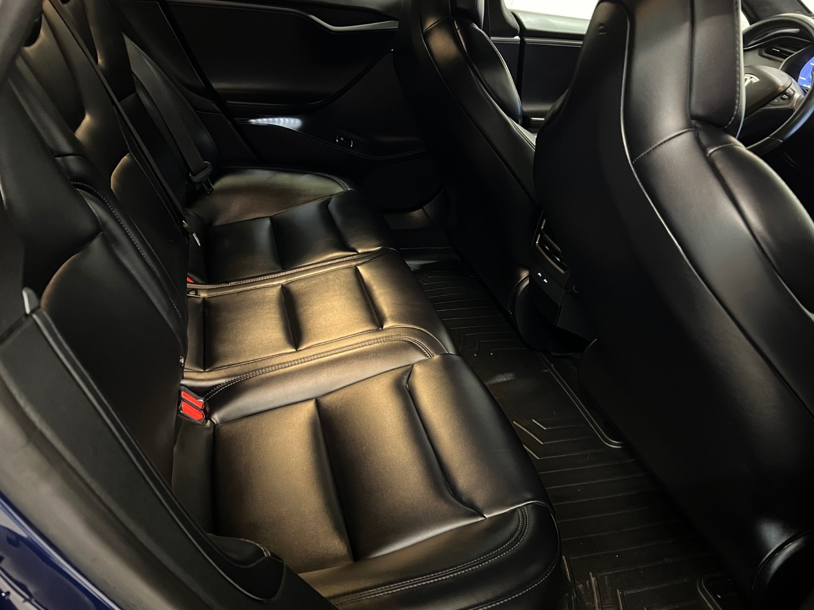  TESLA MODEL S 100D SUPERCHARGE GRATUITE TRANSFERABLE SC01 - Image 15