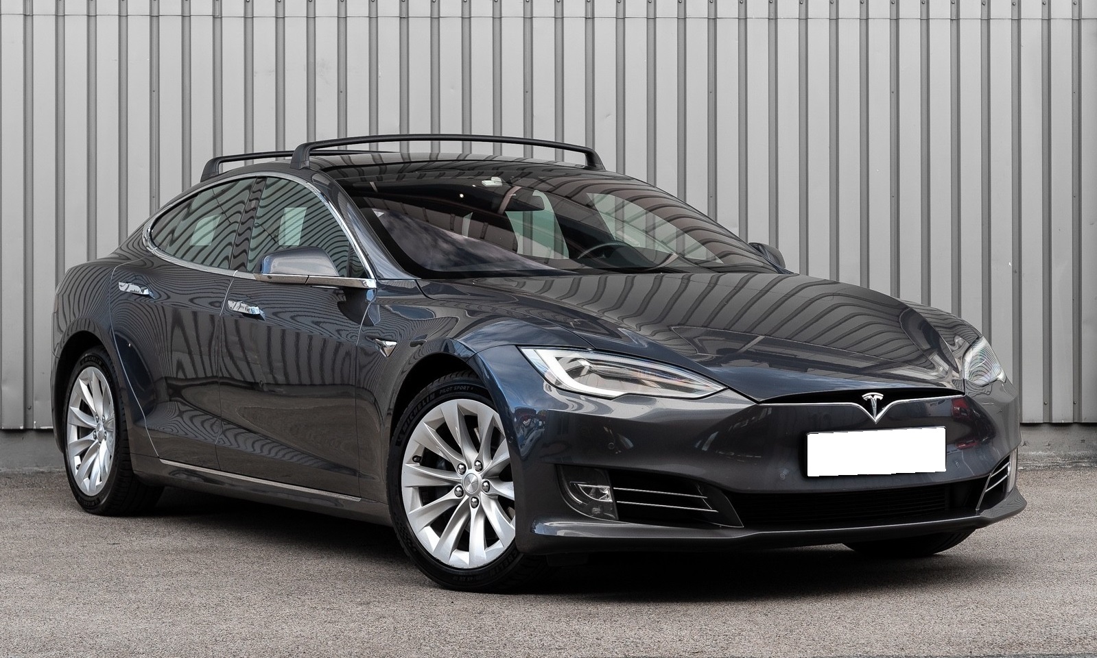  TESLA MODEL S 100D SUPERCHARGE GRATUITE TRANSFERABLE SC01