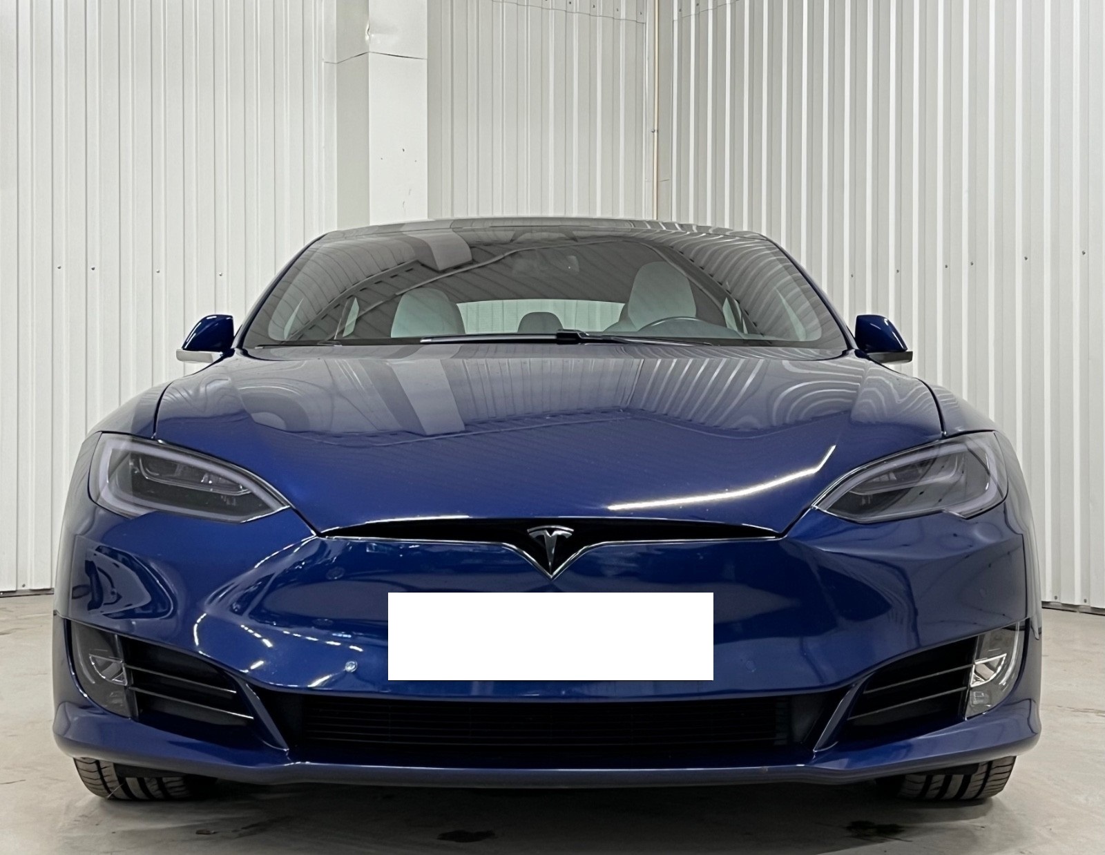 TESLA MODEL S P100D LUDICROUS+ SUPERCHARGE GRATUITE TRANSFERABLE SC01 - Image 3