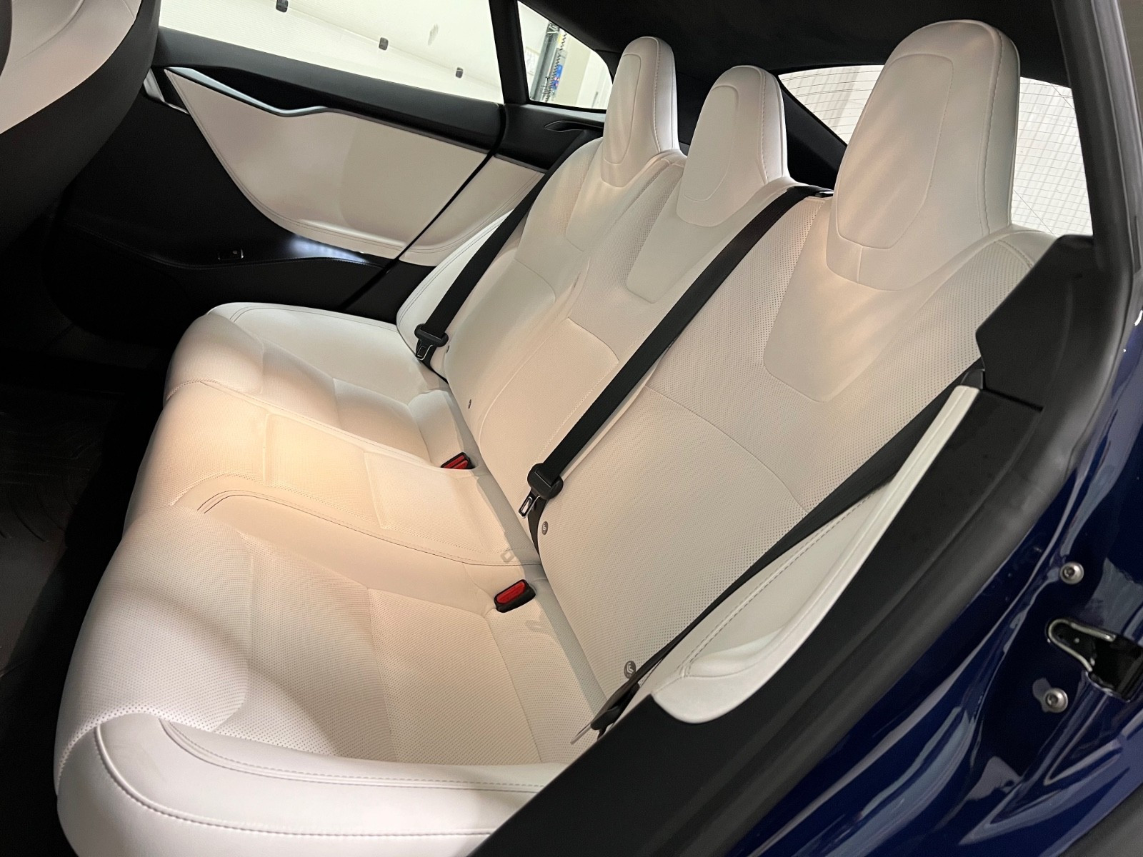 TESLA MODEL S P100D LUDICROUS+ SUPERCHARGE GRATUITE TRANSFERABLE SC01 - Image 13