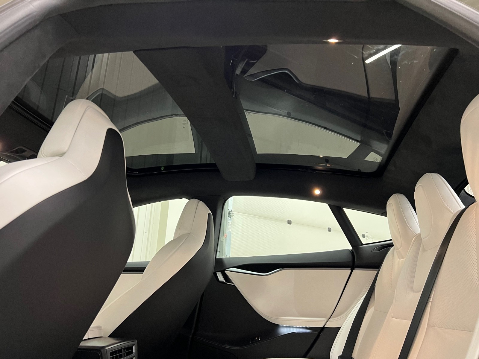 TESLA MODEL S P100D LUDICROUS+ SUPERCHARGE GRATUITE TRANSFERABLE SC01 - Image 14