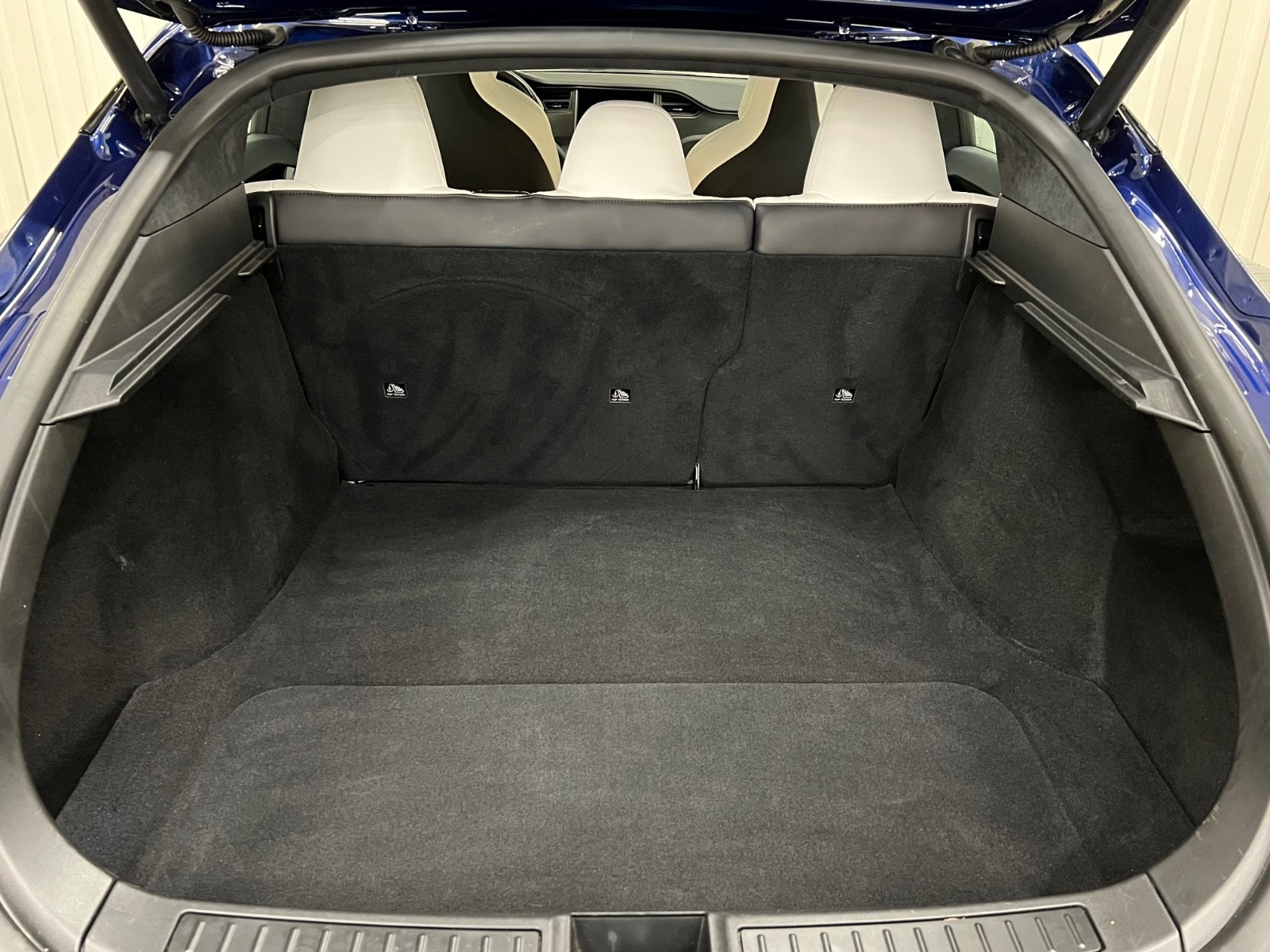 TESLA MODEL S P100D LUDICROUS+ SUPERCHARGE GRATUITE TRANSFERABLE SC01 - Image 16