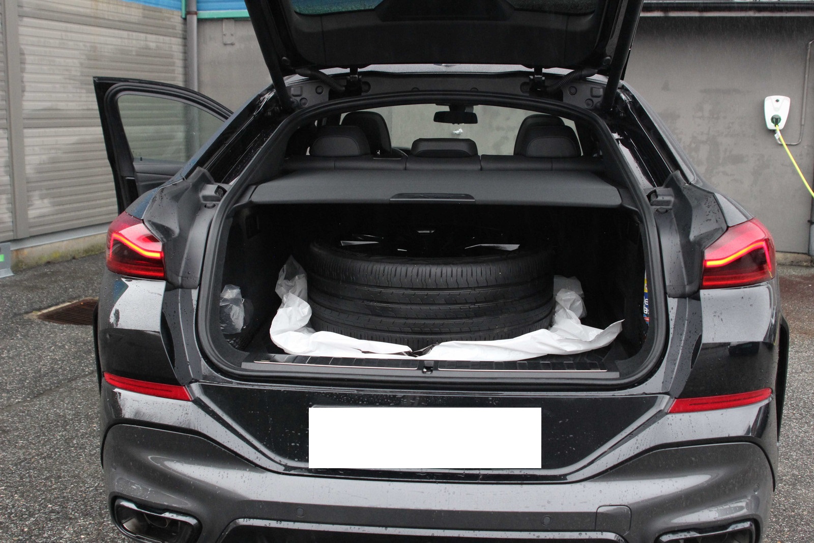 BMW X6 G06 XDRIVE 30D 286 CH BVA8 M SPORT - Image 7