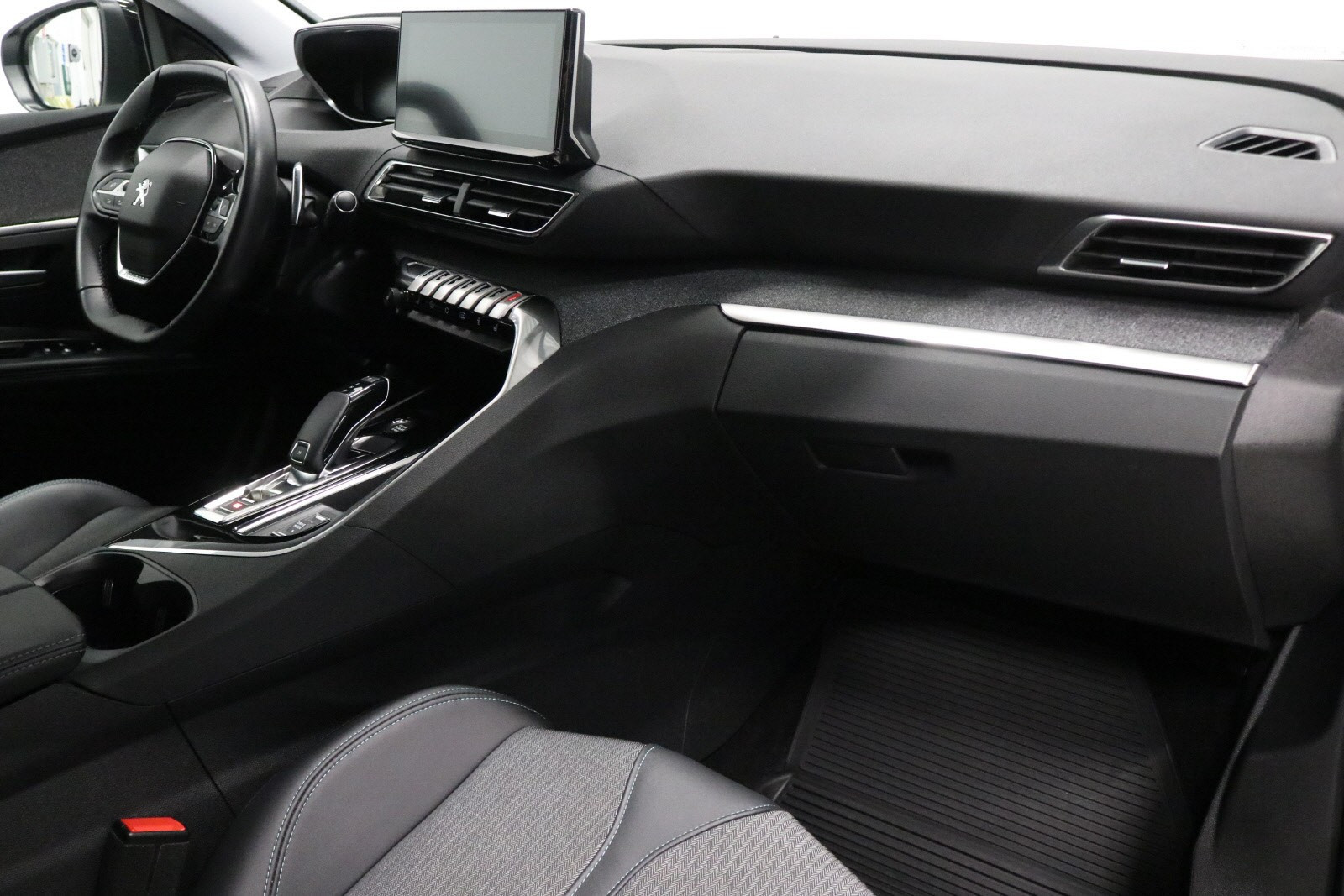 PEUGEOT 3008 II 1.5 BLUEHDI 130CH S&S ALLURE PACK EAT8 - Image 11