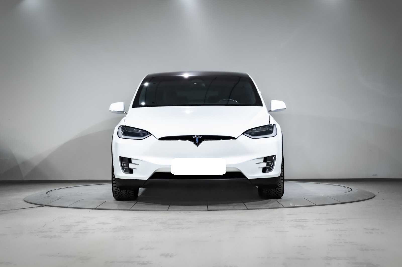 TESLA MODEL X 100D 6 PLACES SUPERCHARGE GRATUITE TRANSFERABLE SC01 - Image 4