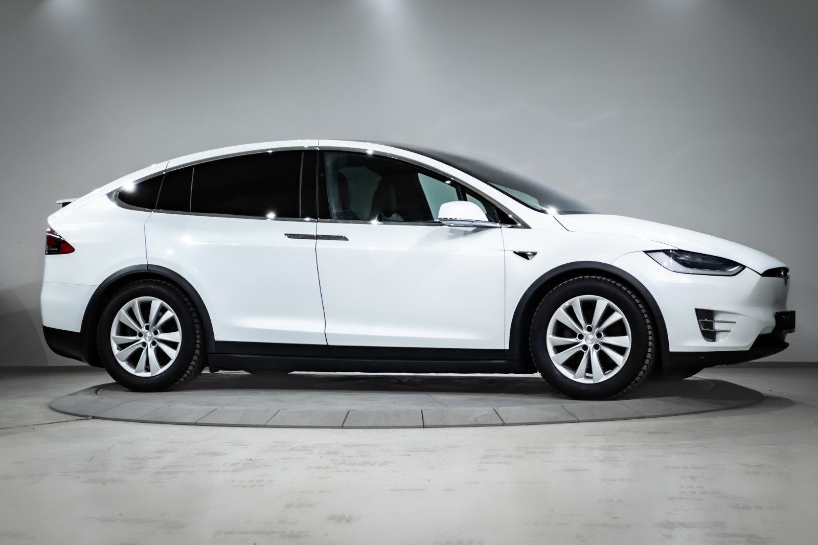 TESLA MODEL X 100D 6 PLACES SUPERCHARGE GRATUITE TRANSFERABLE SC01 - Image 3