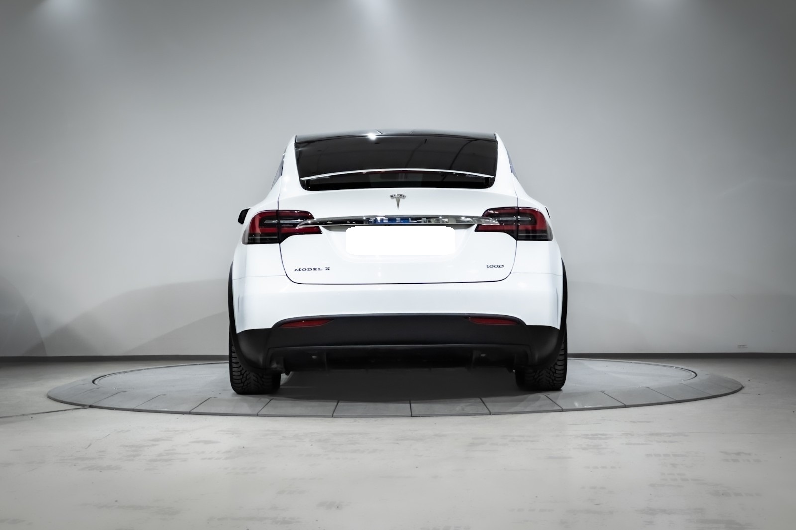 TESLA MODEL X 100D 6 PLACES SUPERCHARGE GRATUITE TRANSFERABLE SC01 - Image 6