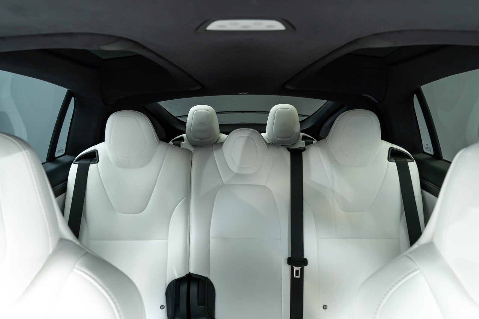 TESLA MODEL X 100D 7 PLACES SUPERCHARGE GRATUITE TRANSFERABLE SC01 - Image 6