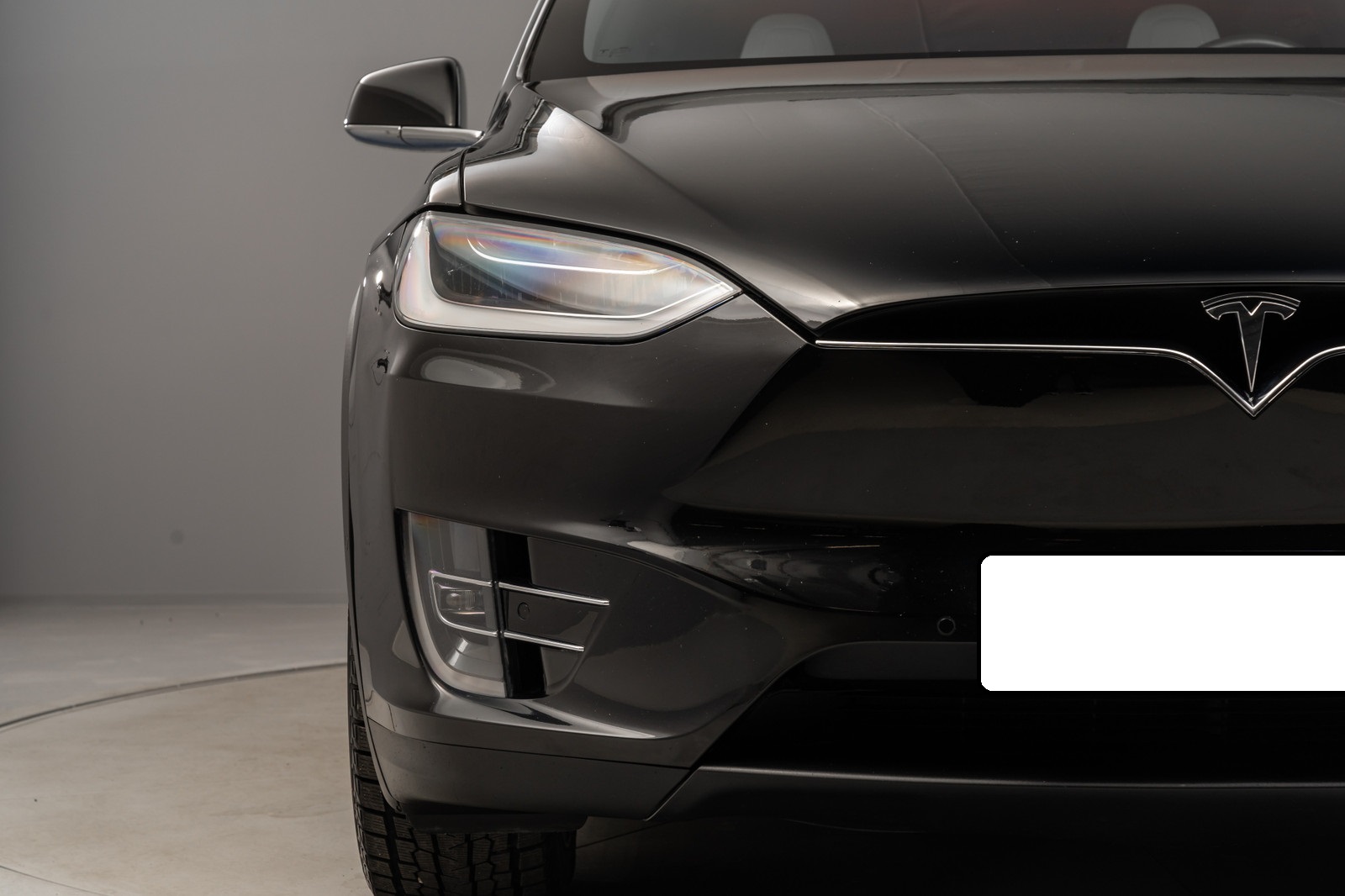 TESLA MODEL X 100D 7 PLACES SUPERCHARGE GRATUITE TRANSFERABLE SC01 - Image 16