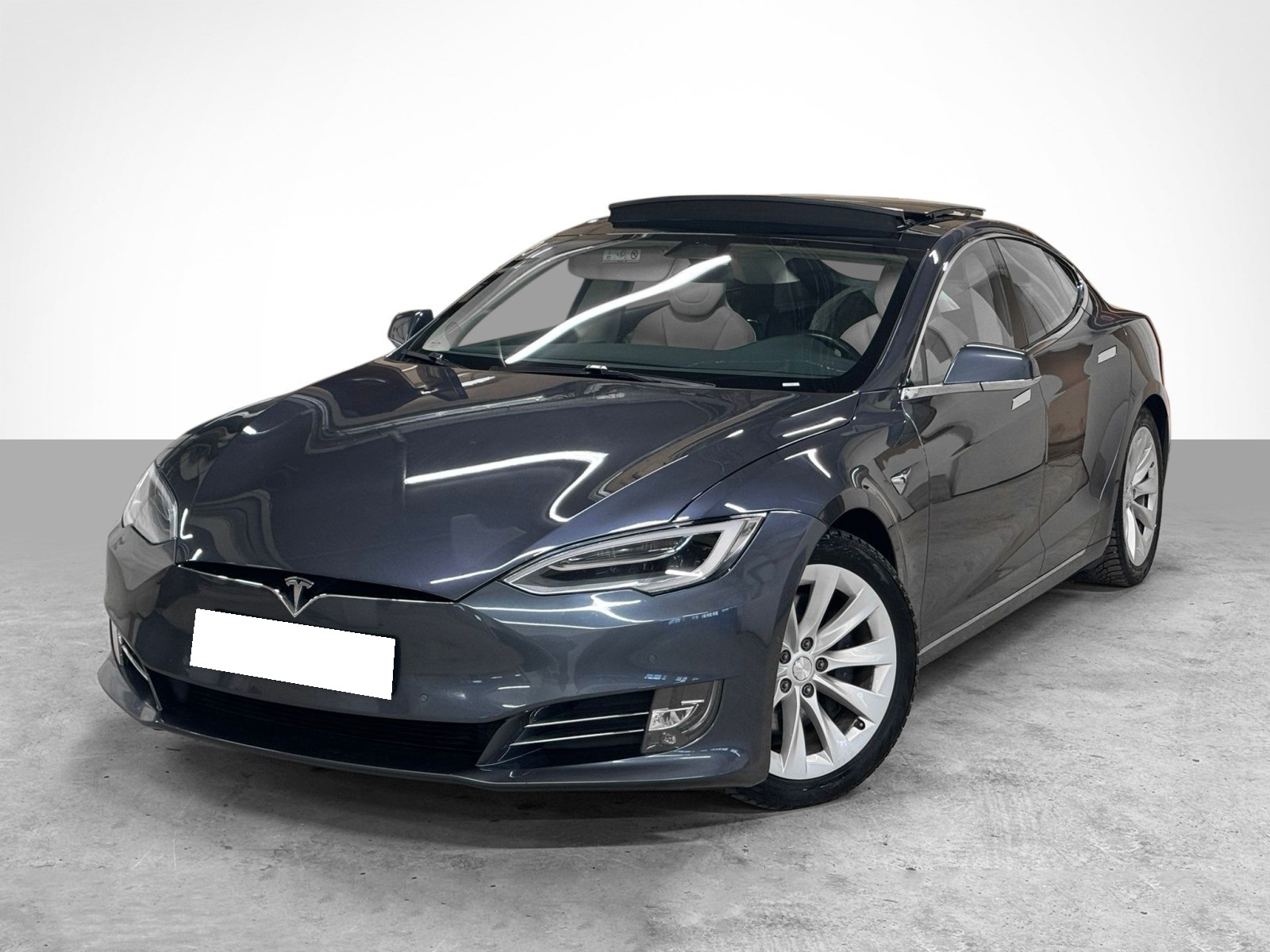 TESLA MODEL S 100D SUPERCHARGE GRATUITE TRANSFERABLE SC01 - Image 2