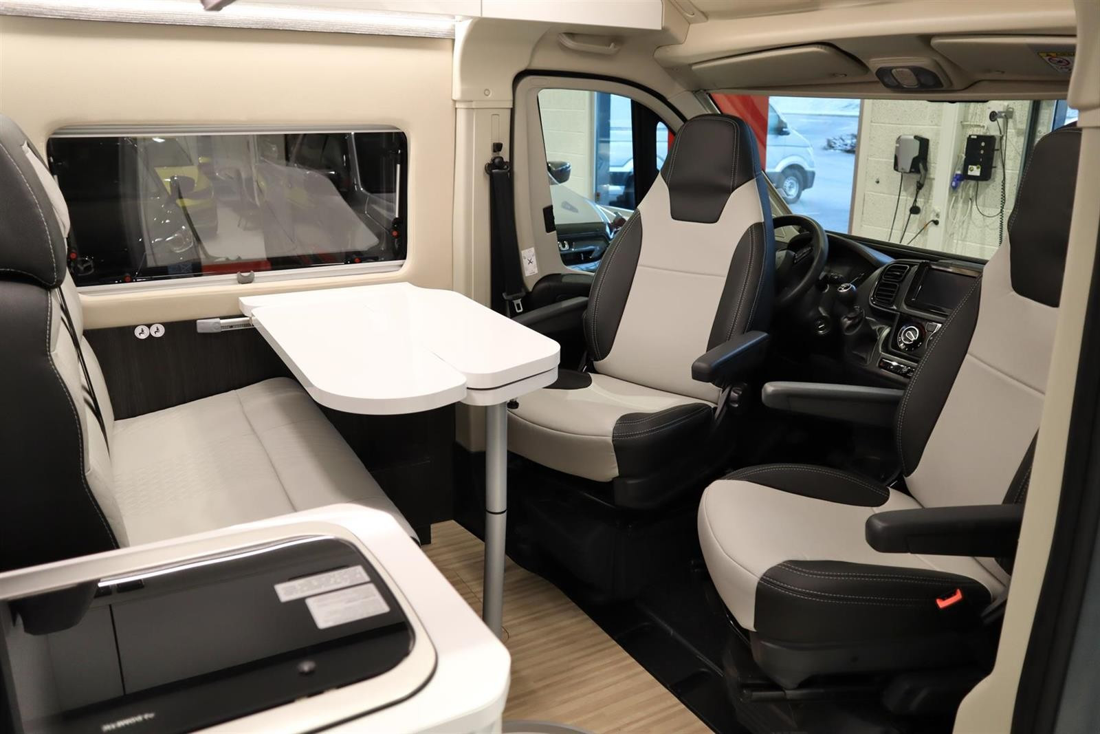 BENIMAR BENIVAN B120 - 4 COUCHAGES - Image 11